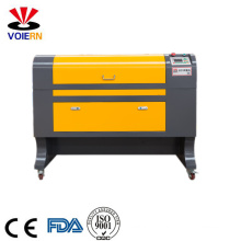 CO2 laser  engraving  and cutting machine 9060 900*600MM 80W Ruida 57